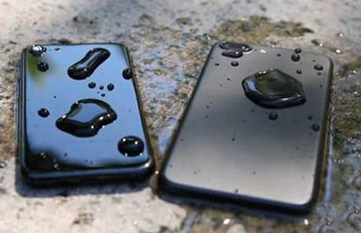 新州镇苹果15进水维修分享iPhone15进水了怎么办