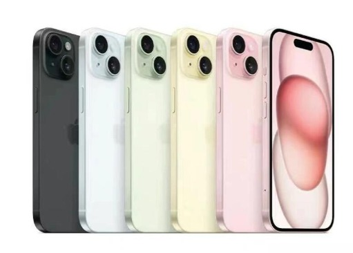 新州镇苹果15维修中心分享红米K70和iPhone15该怎么选 