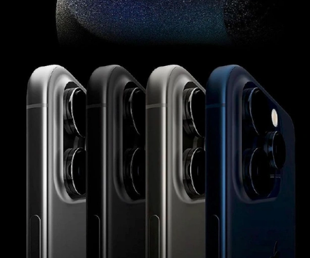 新州镇苹果售后维修店分享iPhone15系列是否升级至8GB内存 