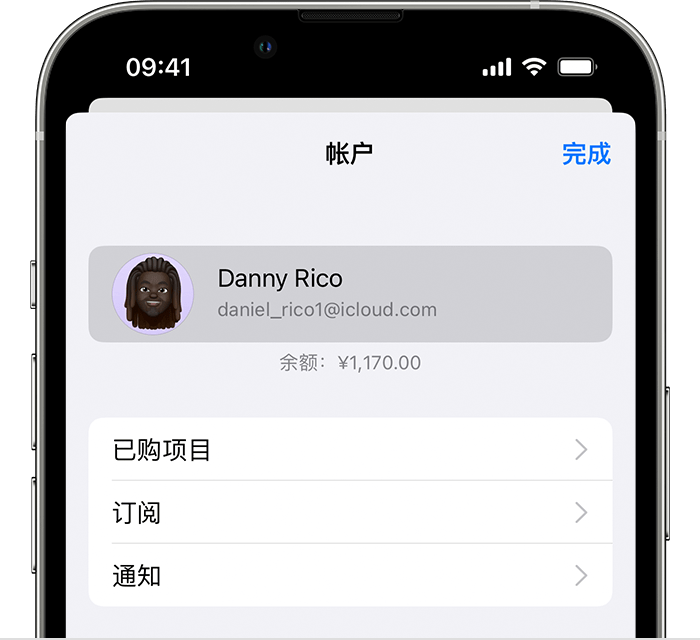新州镇苹果手机维修分享小技巧：在 iPhone 上查看已购买的所有 App 和恢复已删除、已隐藏的项目 