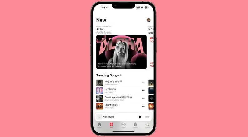 新州镇苹果手机维修分享iOS / iPadOS 18 Beta 6 已到 