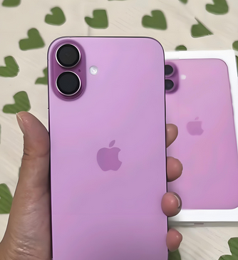 新州镇苹果16p卡顿维修店分享如何优化iPhone16Plus手机卡顿问题 